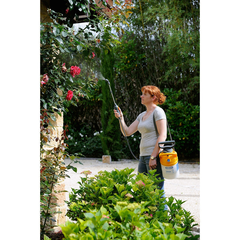 Load image into Gallery viewer, Hozelock Pulsar Plus 5 liter drukspuit
