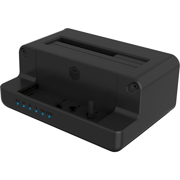 Load image into Gallery viewer, ICY BOX IB-2914MSCL-C31 Dockingstation
