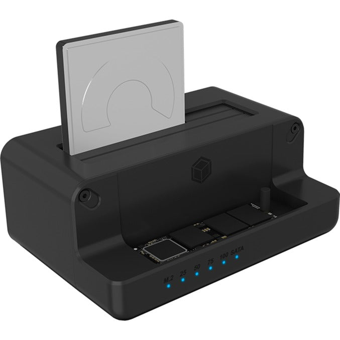 Load image into Gallery viewer, ICY BOX IB-2914MSCL-C31 Dockingstation
