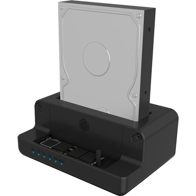 Load image into Gallery viewer, ICY BOX IB-2914MSCL-C31 Dockingstation
