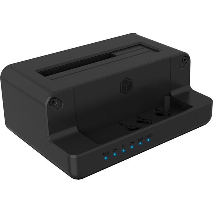 Load image into Gallery viewer, ICY BOX IB-2914MSCL-C31 Dockingstation
