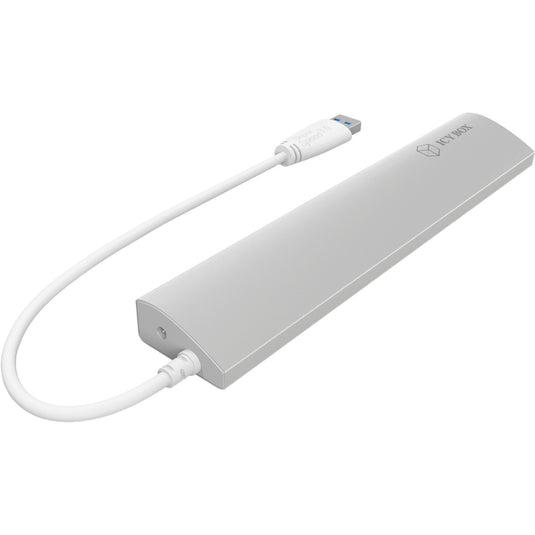 ICY BOX IB-AC6701 7 Port USB 3.0 Hub