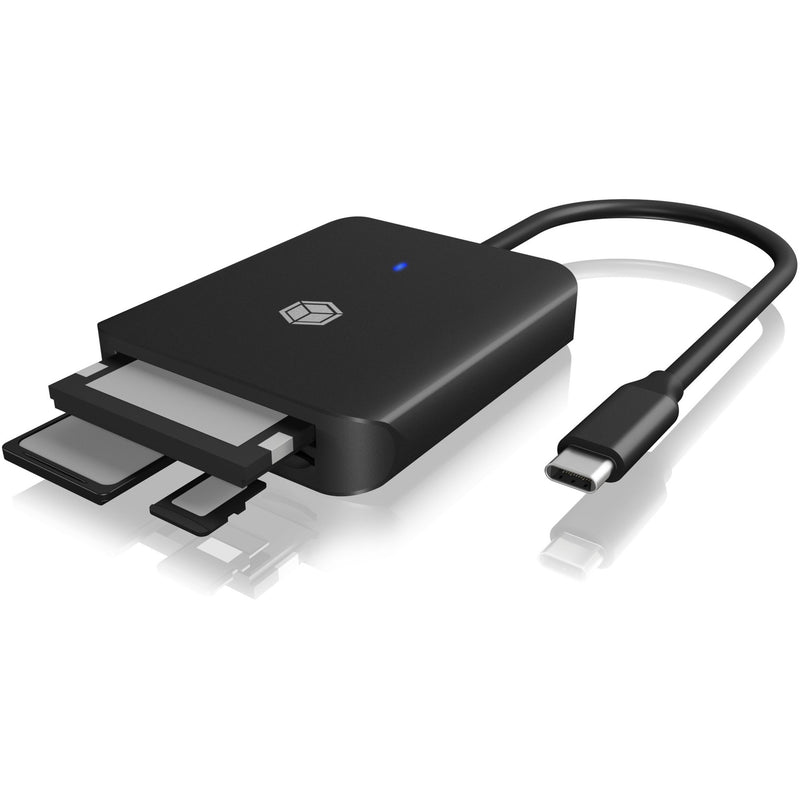 Load image into Gallery viewer, ICY BOX IB-CR403-C3
