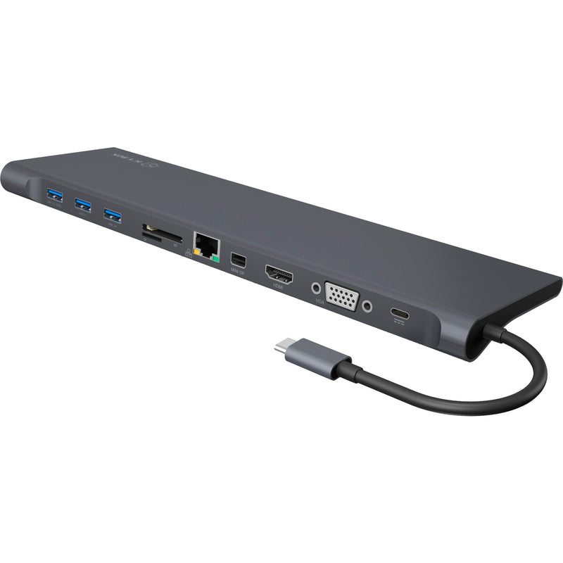 Load image into Gallery viewer, ICY BOX IB-DK2102-C
