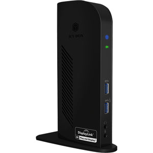 ICY BOX IB-DK2242AC