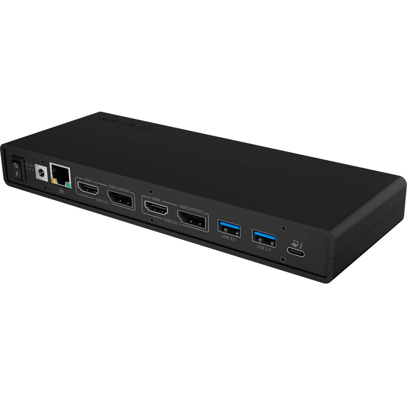 Load image into Gallery viewer, ICY BOX IB-DK2245AC
