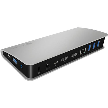 ICY BOX IB-DK2408-C