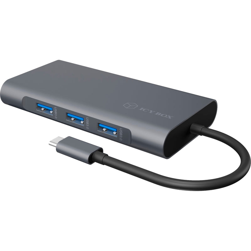 Load image into Gallery viewer, ICY BOX IB-DK4040-CPD
