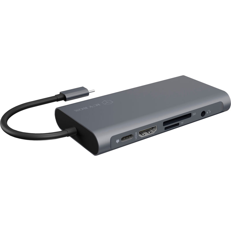 Load image into Gallery viewer, ICY BOX IB-DK4040-CPD
