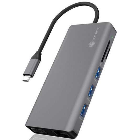 ICY BOX IB-DK4070-CPD