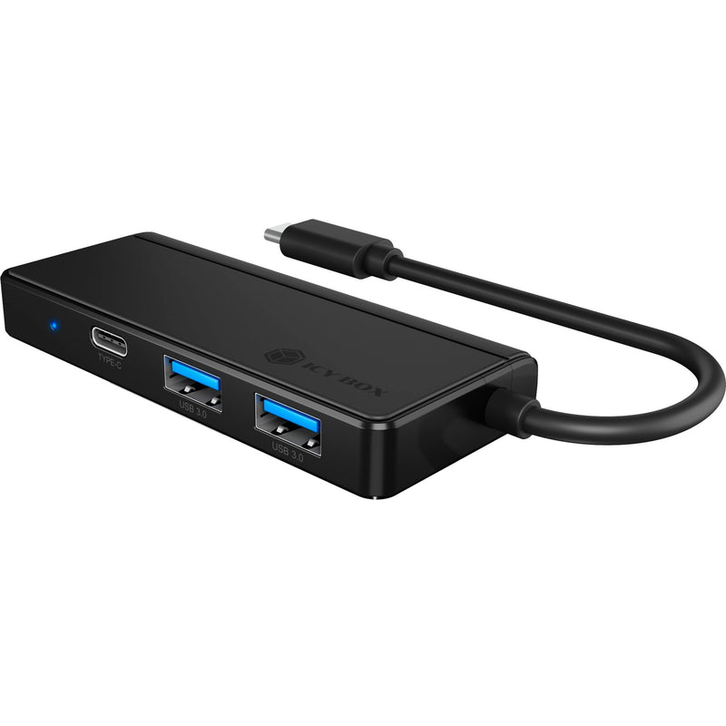 Load image into Gallery viewer, ICY BOX IB-HUB1423CR-C3
