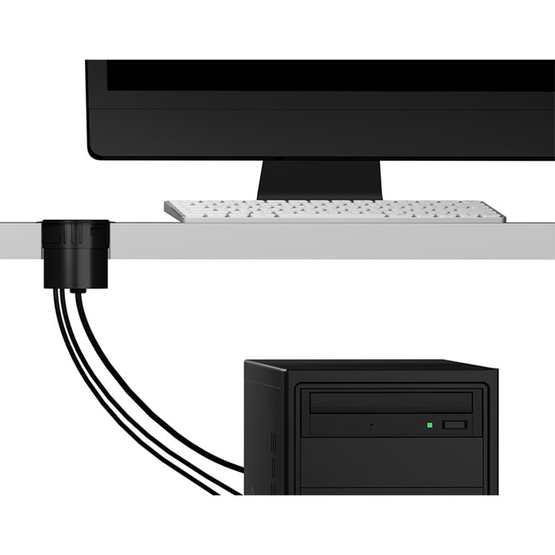 Load image into Gallery viewer, ICY BOX IB-HUB2201
