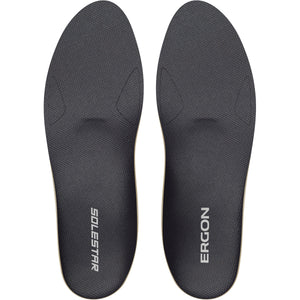 Ergon inlegzool schoenzool ip touring solestar - size 42 43