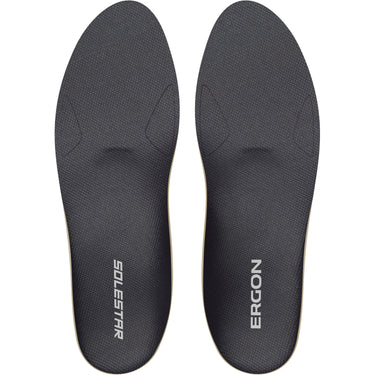 Ergon inlegzool schoenzool ip touring solestar - size 42 43