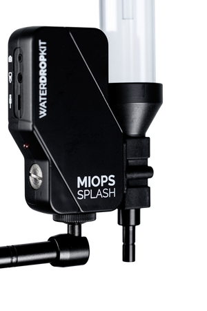Miops splash v2 waterdruppel kit + c2 kabel