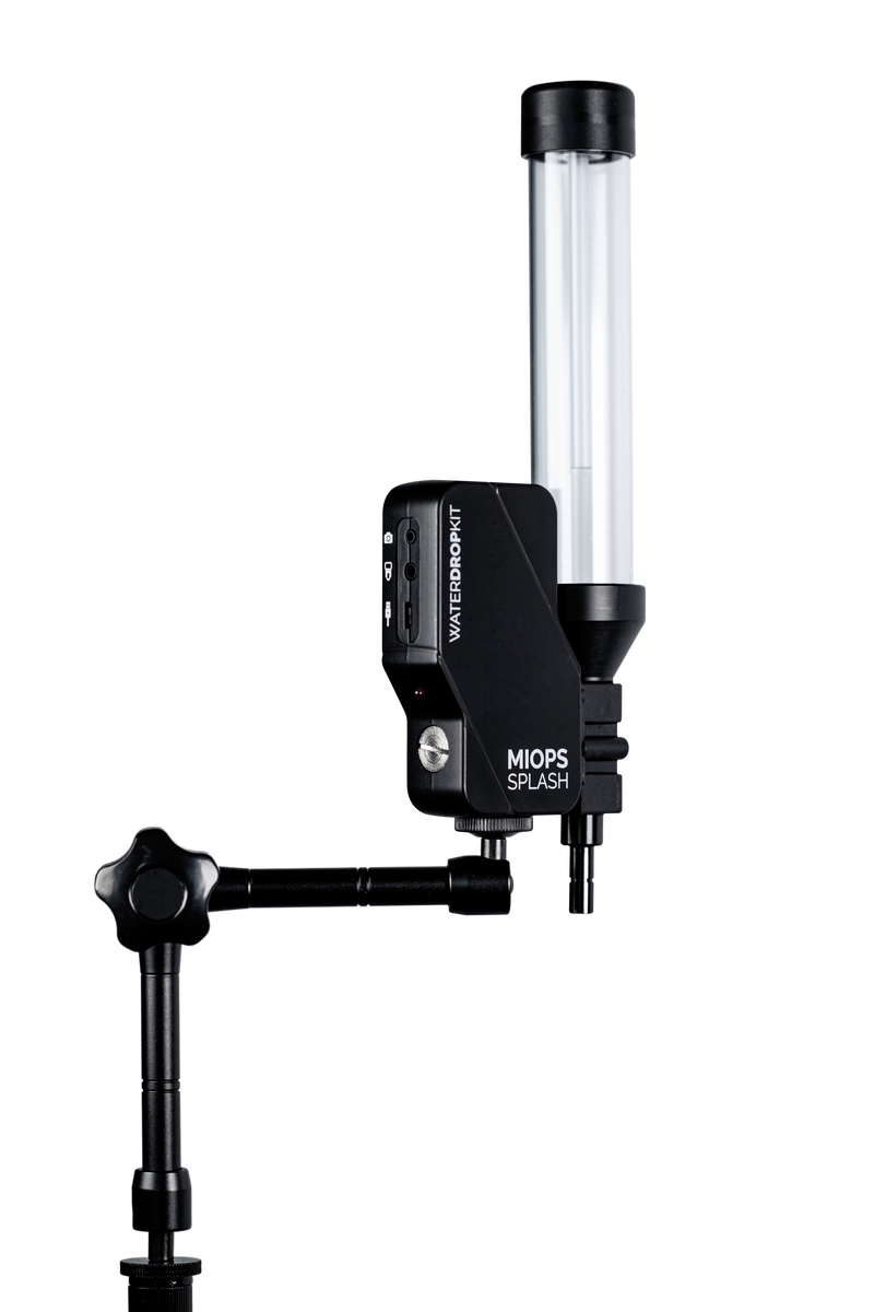 Load image into Gallery viewer, Miops splash v2 waterdruppel kit + c2 kabel
