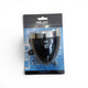 Cc1005a koplamp led zwart vv