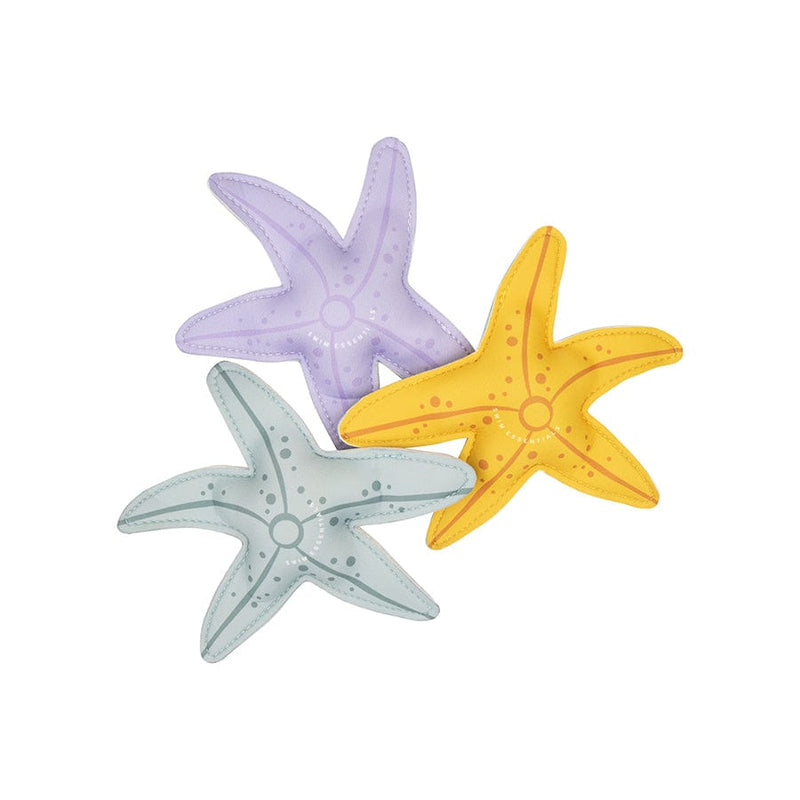 Load image into Gallery viewer, Bubbles | meerkleurig opduik speelgoed sea stars
