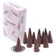 Lavendel 37162 - stamford wierook kegels