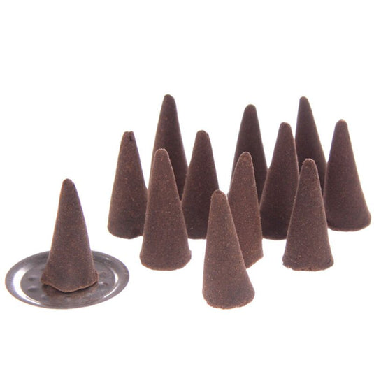 Opium 37169 - stamford wierook kegels