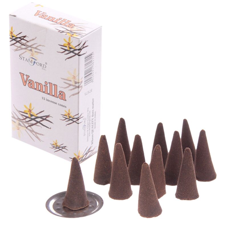 Load image into Gallery viewer, Vanilla 37171 - stamford wierook kegels
