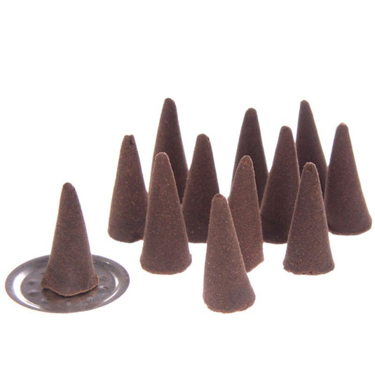 Vanilla 37171 - stamford wierook kegels