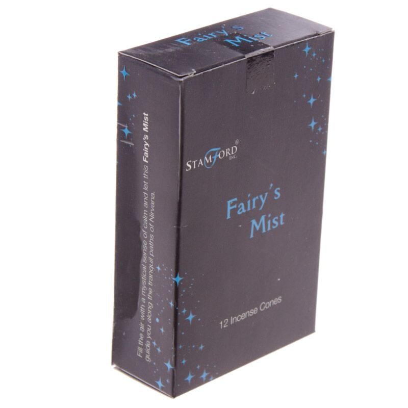 Load image into Gallery viewer, Fairy mist 37178 - stamford black wierook kegels
