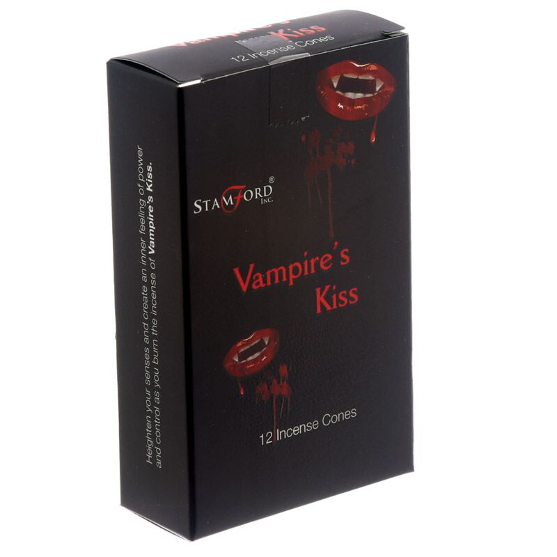 Load image into Gallery viewer, Vampier kus 37177 - stamford black wierook kegels
