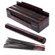 37131 weerwolf beet - stamford black wierook stokjes