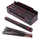 37134 pixie's dans - stamford black wierook stokjes