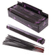 37136 eenhoorn gratie - stamford black wierook stokjes
