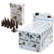 37176 witte salie - stamford wierook kegels