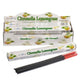 37316 citronella citroen - stamford premium hex wierook stokjes