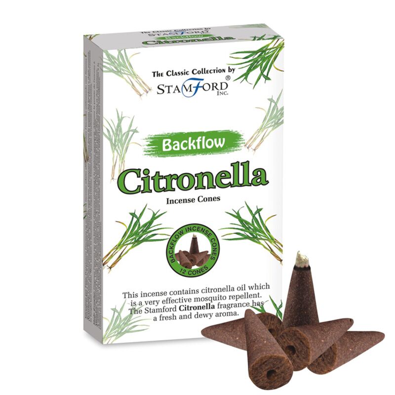 Load image into Gallery viewer, 37423 stamford backflow wierook kegels - citronella

