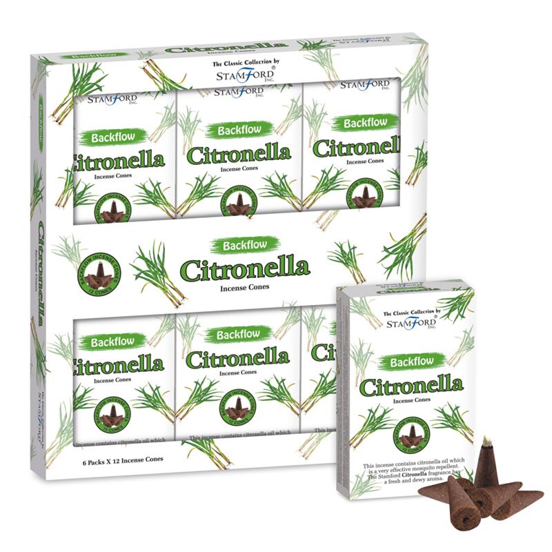 Load image into Gallery viewer, 37423 stamford backflow wierook kegels - citronella
