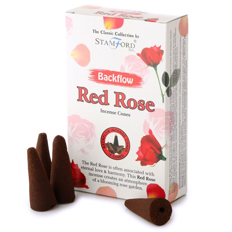 Load image into Gallery viewer, 37429 stamford backflow wierook kegels - rode roos

