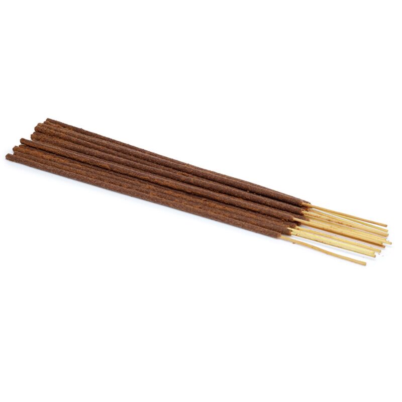 Load image into Gallery viewer, 01442 natural sandalwood - satya nag champa wierook stokjes
