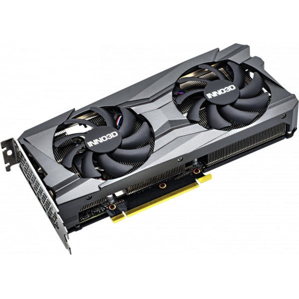 Load image into Gallery viewer, INNO3D INNO3D GeForce RTX 3060 TWIN X2 OC LHR
