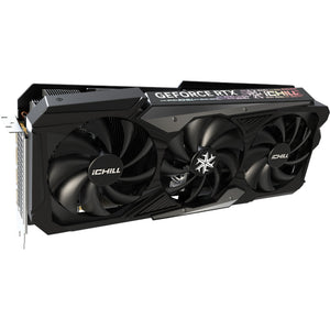 INNO3D GeForce RTX 4070 Ti SUPER ICHILL X3