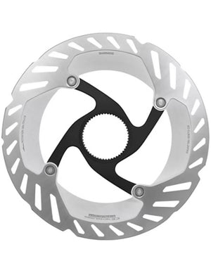 Shimano remschijf deore xt 160mm centerlock