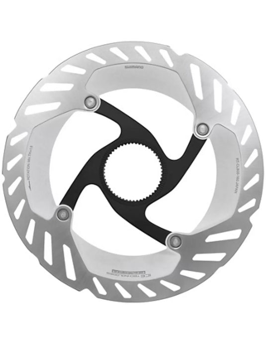 Shimano remschijf deore xt 160mm centerlock
