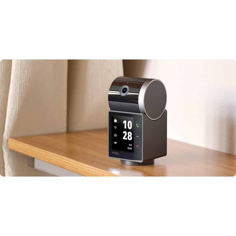 Load image into Gallery viewer, Imou vt pro
