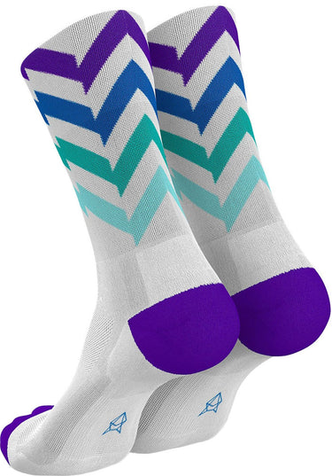 Incylence ultralight waves - socks | 39-42