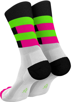 Incylence ultralight spirals - socks | 35-38