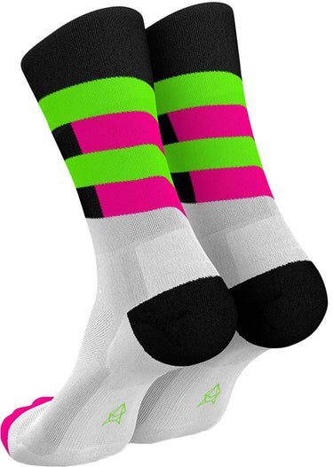 Incylence ultralight spirals - socks | 39-42