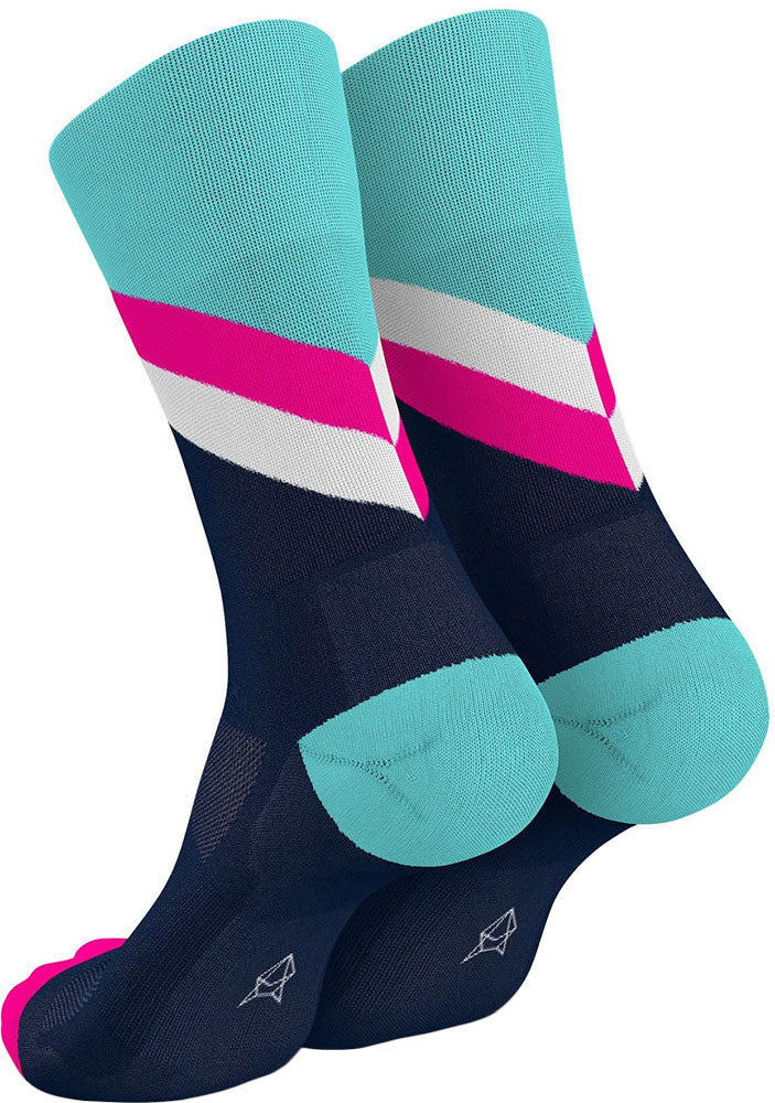 Afbeelding laden in galerijviewer, Incylence ultralight apex - socks | 35-38
