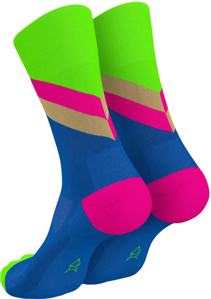 ギャラリービューアに画像をロードする, Incylence ultralight apex - socks | 39-42
