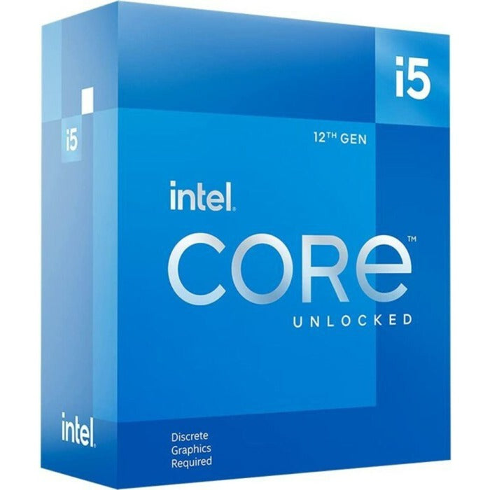 Load image into Gallery viewer, Intel® Intel® Core i5-12600KF, 3,7 GHz (4,9 GHz Turbo Boost)
