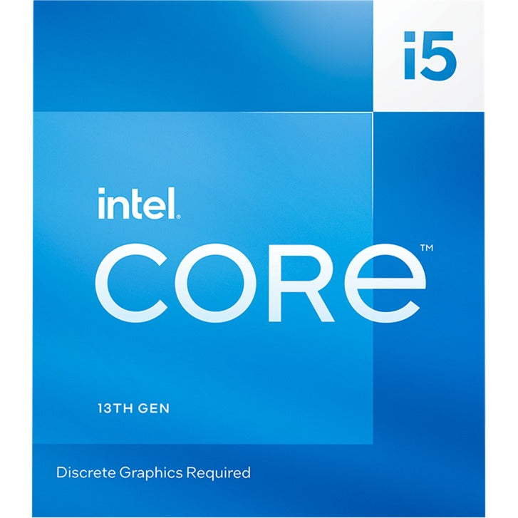 Load image into Gallery viewer, Intel® Intel® Core i5-13400F, 2,5 GHz (4,6 GHz Turbo Boost)
