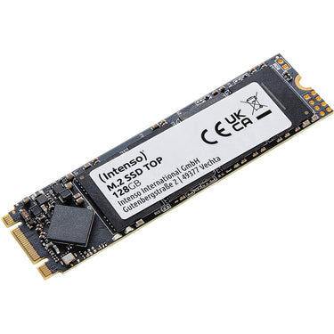 Intenso Top Performance, 128 GB